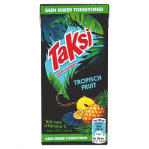 Taksi® TK Tropisch Fruit GST 10 x 0, 2L