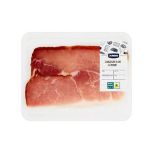 Jumbo Coburger Ham Gerookt ca. 100g