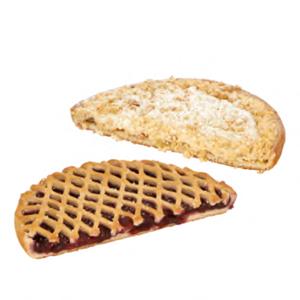 Jumbo 2x Halve Vlaai Pakket
