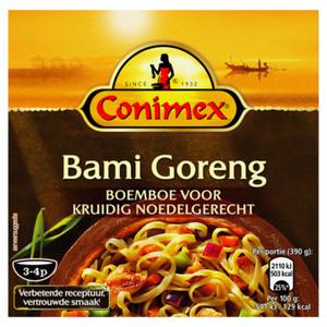 Conimex Boemboe Bami Goreng 95g