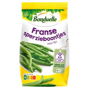 Bonduelle Franse Sperzieboontjes Zeer Fijn 400g