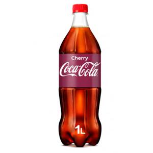 Coca-Cola Cherry 1L