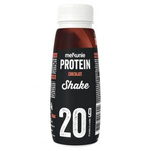 Melkunie Protein Chocolate Shake 250ml