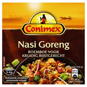 Conimex Boemboe Nasi Goreng 95g