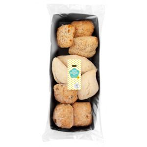 Jumbo Zoete Broodjes Mix 9 Stuks