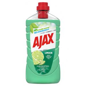 Ajax Limoen allesreiniger - 1L