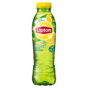 Lipton Ice Tea Green Lemon 500ml