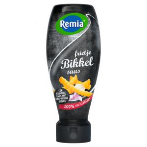 Remia Frietje Bikkelsaus 500ml