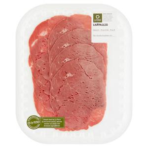 La Place Carpaccio ca. 100g