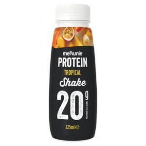 Melkunie Protein Tropical Shake 225ml