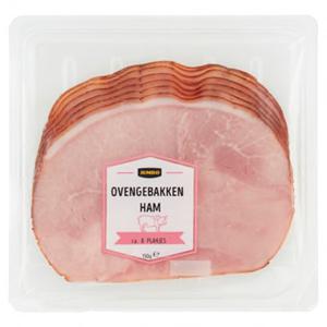 Jumbo Ovengebakken Ham 150g