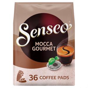 Senseo Mocca Gourmet Koffiepads 36 Stuks