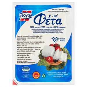 Vεογαλ Feta 200g