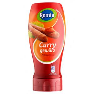 Remia Curry Gewurz 300ml