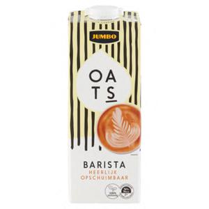 Jumbo Oats Barista 1L