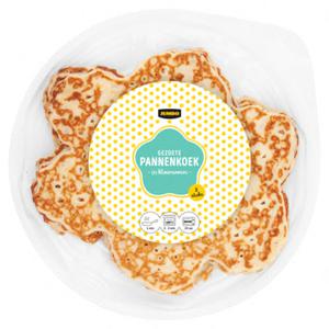 Jumbo Gezoete Pannenkoek in Bloemvorm 8 Stuks 320g