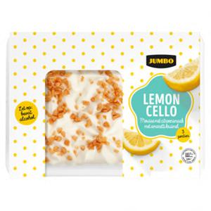 Jumbo Lemon Cello 450g