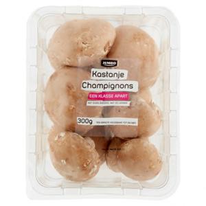 Jumbo Kastanje Champignons Klasse Apart 300g