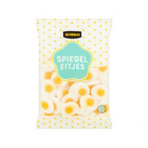 Jumbo Spiegel Eitjes 200g