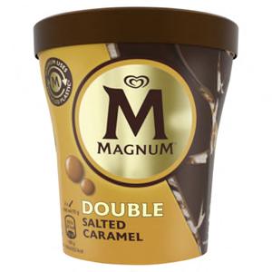 Magnum Pint IJs Double Salted Caramel 440ml