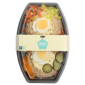 Jumbo Rundvlees Saladeschotel met Aardappel en Ei 800g