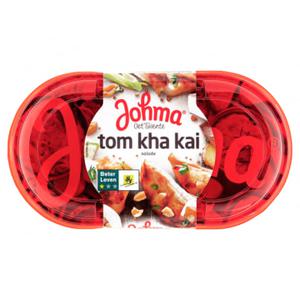 Johma Tom Kha Kai Salade 175g