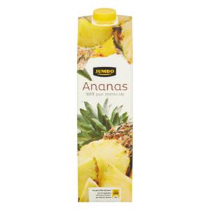 Jumbo Ananassap 1L