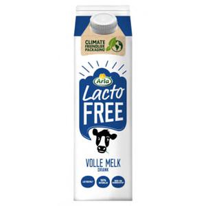 Arla Lactofree Volle Melk 1L