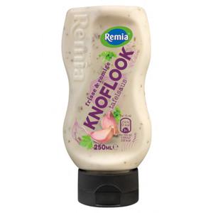 Remia Knoflook Tafelsaus 250ml