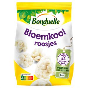 Bondulle® Bonduelle Bloemkool Roosjes 400g