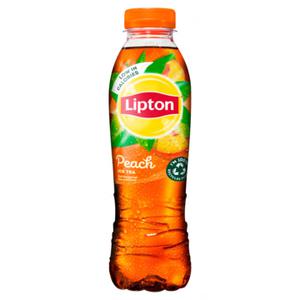 Lipton Ice Tea Peach 500ml