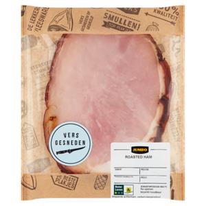 Jumbo Roasted Ham ca. 110g