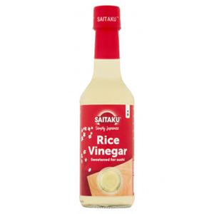 Saitaku Rice Vinegar 150ml