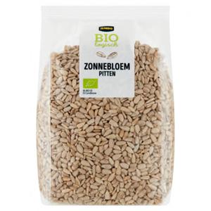 Jumbo Zonnebloempitten Biologisch 500g