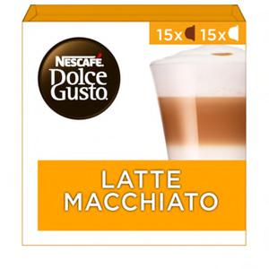 Nescafé Dolce Gusto Latte Macchiato XL - 2 x 15 Stuks