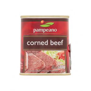 Pampeano Corned Beef 340g