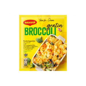 MAGGI Broccoli Gratin 43g