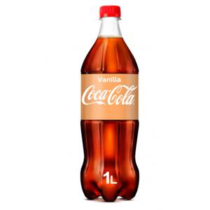 Coca-Cola Vanilla 1L