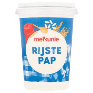 Melkunie Rijstepap 500g