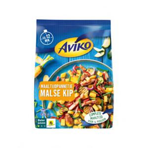 Aviko Maaltijdpannetje Malse Kip 450g