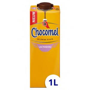 Chocomel Lactosevrij 1L