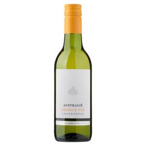 Jumbo Huiswijn - Droog & Vol - Australië - Chardonnay - 250ML