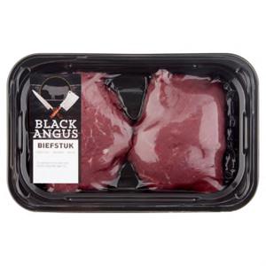 Jumbo Black Angus Biefstuk ca. 300g