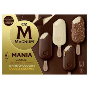 Magnum IJs Mania 8 x 104, 5ml