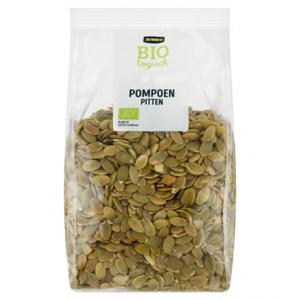 Jumbo Pompoenpitten Biologisch 500g