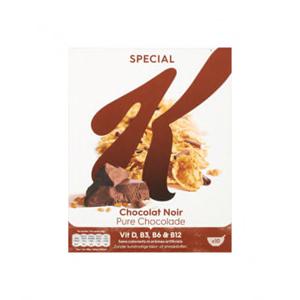 Kellogg's® Kellogg's Special K Pure Chocolade 300g