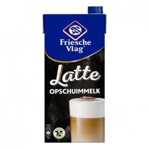 Friesche Vlag FV Latte 1L