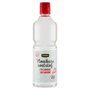 Jumbo Vloeibare Zoetstof 300ml