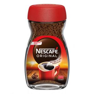 Nescafé Original Oploskoffie 200g