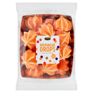 Jumbo Meringue Drops met Spikkels 120g